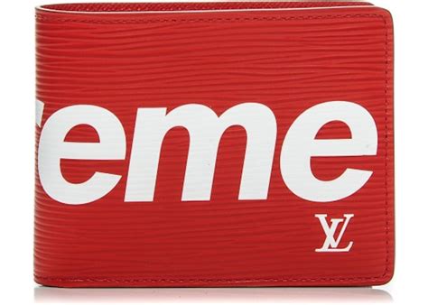 supreme x louis vuitton shop|supreme x louis vuitton wallet.